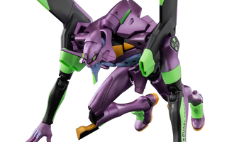 EVANGELION Character Toys from Blokees: A Product Selection Guide Blokees