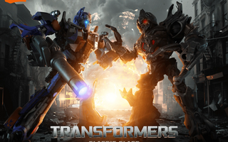 The Evolution of Megatron: From Gun to Tank to Jet Blokees