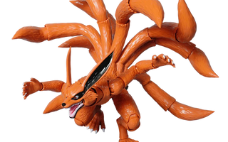 How to Display Your Anime Figures Without Damaging Them Blokees