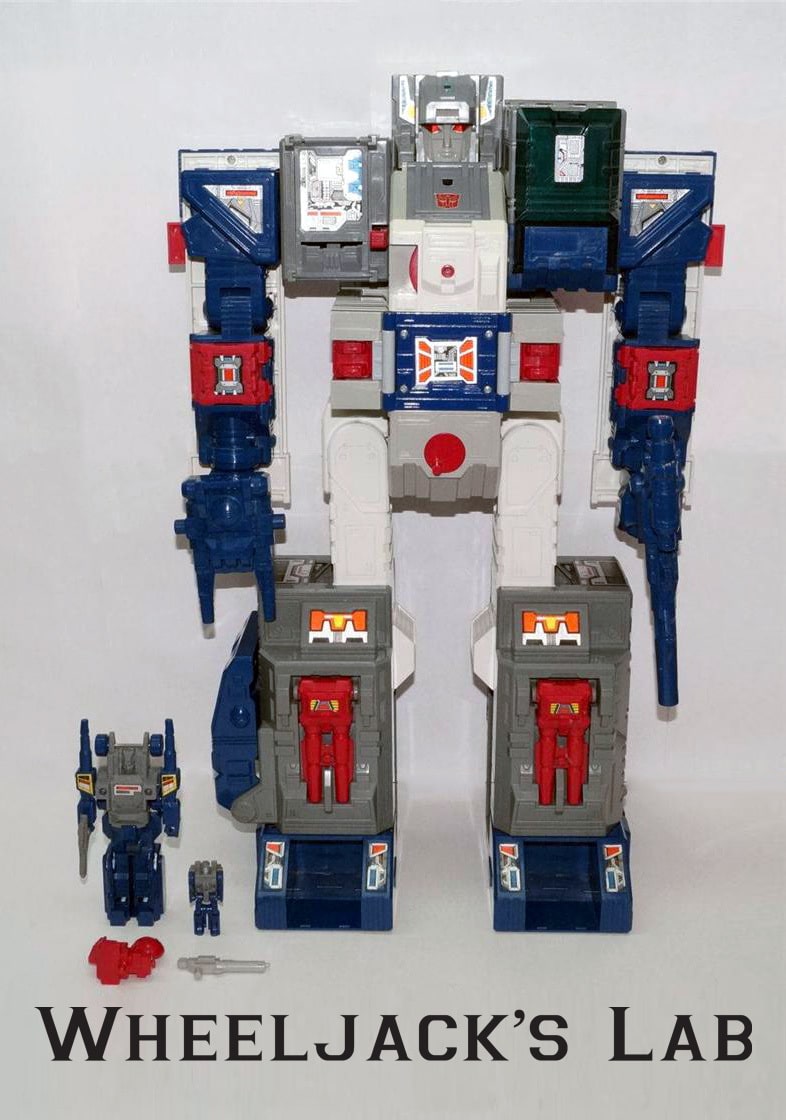 Top 5 Transformers Decepticon Figures for Your Collection Blokees