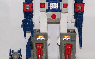 Top 5 Transformers Decepticon Figures for Your Collection Blokees