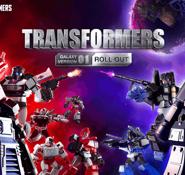Top 10 Cheap Transformers Toys That Look Expensive