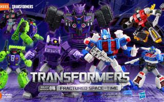 Top 5 Sentinel Prime Action Figures for Transformers Fans