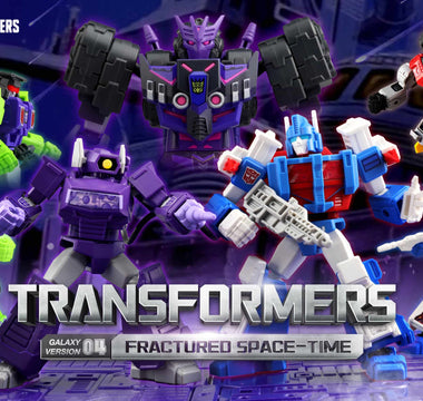 Top 5 Sentinel Prime Action Figures for Transformers Fans