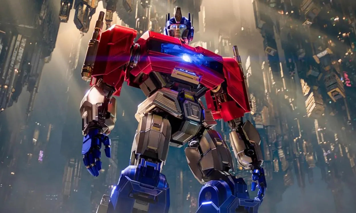 Is Orion Pax Optimus Prime? The Origin Story Fans Still Ask About