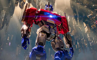 Is Orion Pax Optimus Prime? The Origin Story Fans Still Ask About
