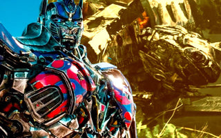 Does Optimus Prime Die? A Straight-Talk Timeline For Fans (And Collectors)