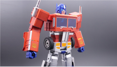 Optimus Prime Toy Voice Command: What to Know