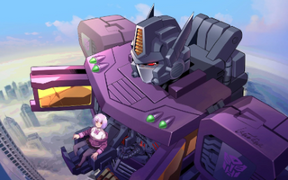 What-Do-Fans-Think-of-Shattered-Glass-Optimus-Prime Blokees