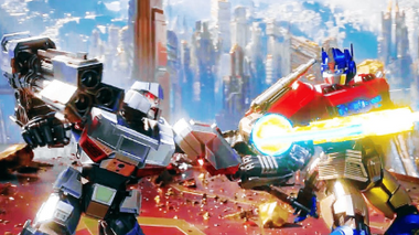 Optimus Prime vs Megatron: Who Really Wins