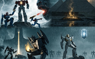 What Is the Matrix of Leadership in Transformers? Lore, Movies, and Kits Blokees
