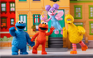 The-Ultimate-Guide-to-Blokees-Sesame-Street-preCOOL-Series-01 Blokees