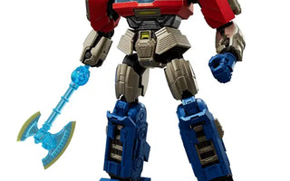 Best-Optimus-Prime-Model-Kits-Figures-for-Fans-and-Collectors Blokees