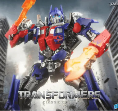 Optimus-Prime-Toy-Evolution-G1-to-Rise-of-the-Beasts Blokees