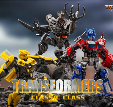 Bumblebee-vs-Starscream-Which-Figure-Wins Blokees