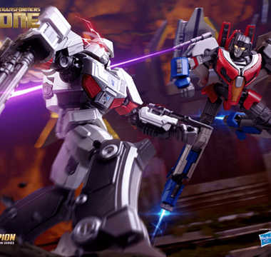Cybertron-Starscream-Legacy-Toys-Reviews Blokees