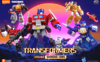 Transformers-Robot-Toy-Evolution-From-G1-to-Now Blokees
