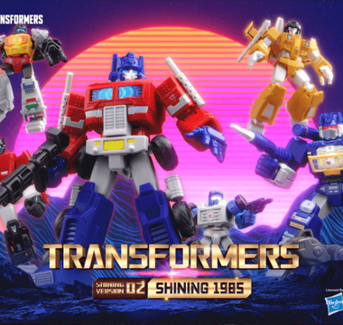 Transformers-Robot-Toy-Evolution-From-G1-to-Now Blokees