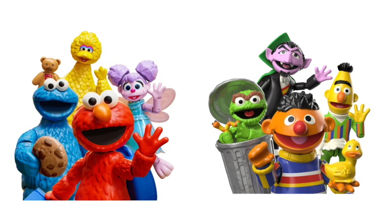 How-to-Collect-Sesame-Street-Toys-Figures-Without-Getting-Duplicates Blokees