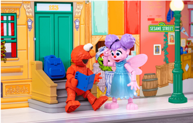 Which-Sesame-Street-Action-Figures-Belong-in-Your-Child-s-Toy-Box Blokees