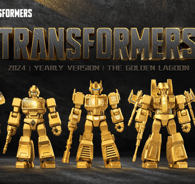 Golden Autobots: Guide to Collecting Transformers Gold Toys