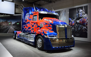 What Kind of Truck Is Optimus Prime? (Complete, Easy Guide)