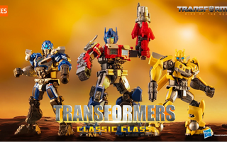 Bumblebee-Toy-Spotlight-Bright-Center-Tile-Ideas Blokees