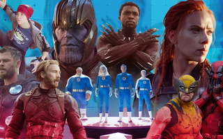 Best Way to Watch Marvel Movies: Ultimate Guide Blokees