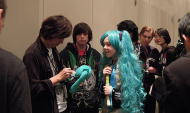 Hatsune Miku Real Face: Is There a True Identity?