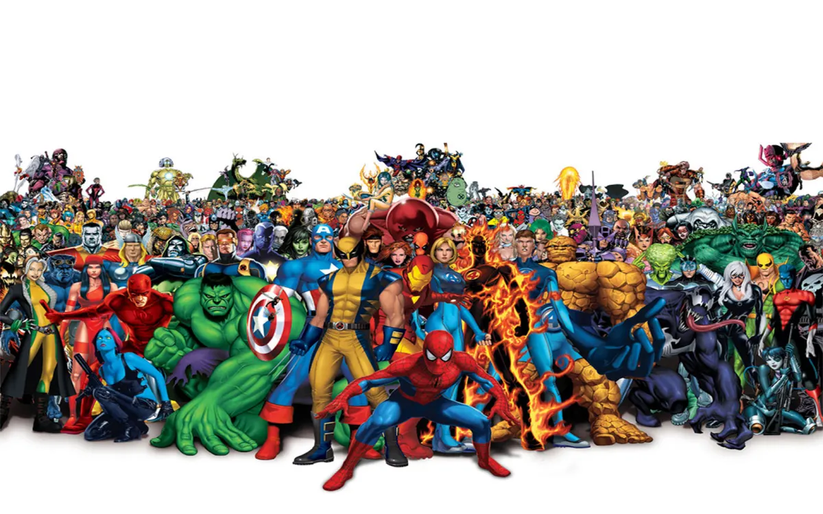 How Long Has Marvel Been Around? A Complete History Blokees