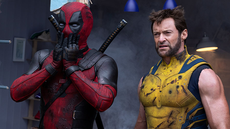 Is Deadpool Marvel? Understanding His True Place in the Marvel Universe Blokees