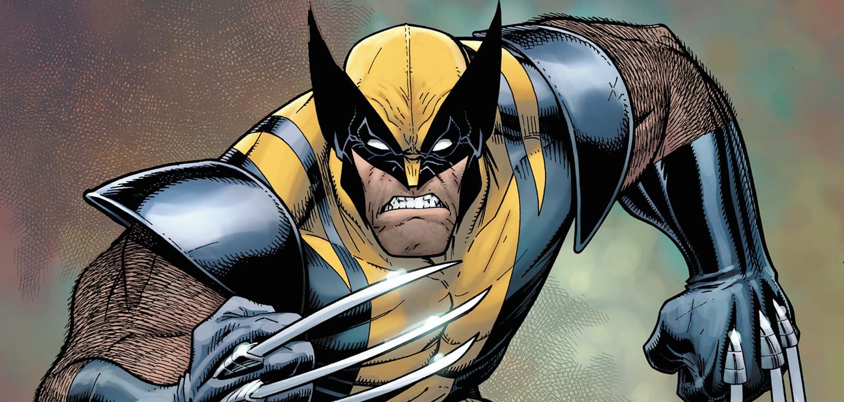 How Big Is a Wolverine Blokees
