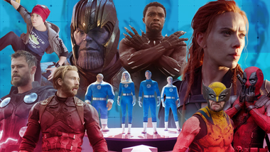 Best Way to Watch Marvel Movies: Ultimate Guide Blokees