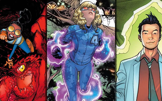 Smartest Marvel Characters Ranked by Intelligence Blokees