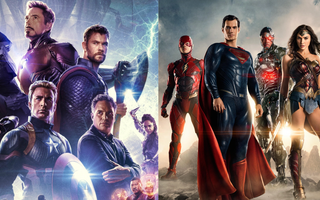 What Came First DC or Marvel Comics A Complete History Guide Blokees