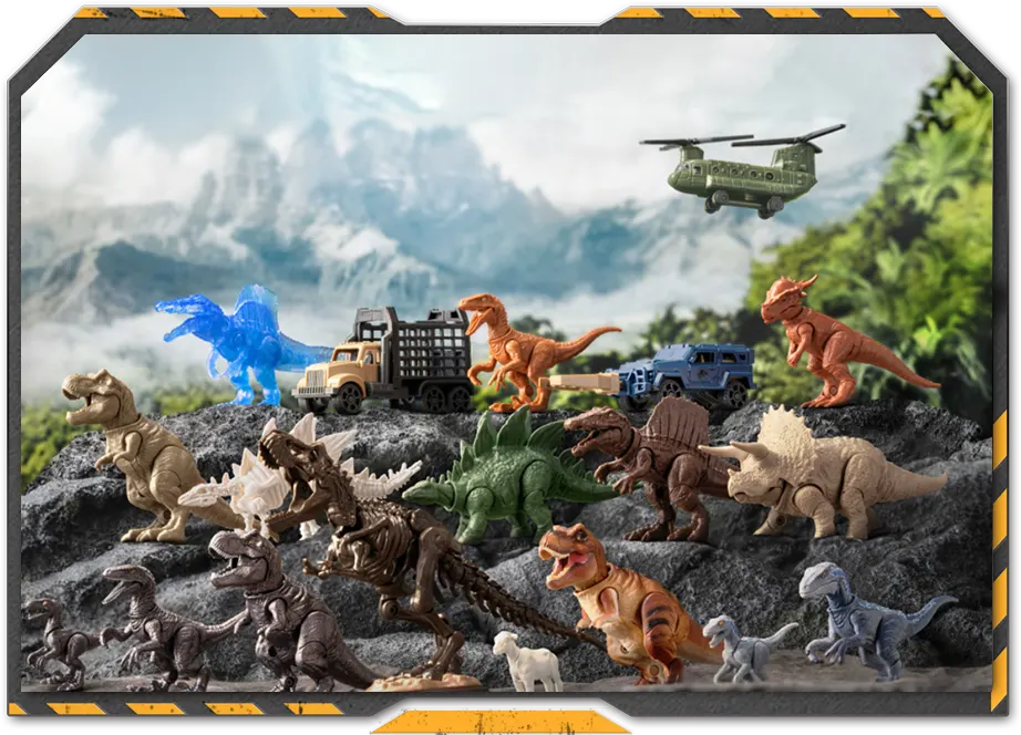 18 Best Dinosaur Toys for Kids in 2026: The Prehistoric Gift Guide