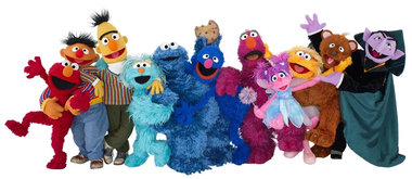 Which Sesame Street Character Are You? Discover Your Match