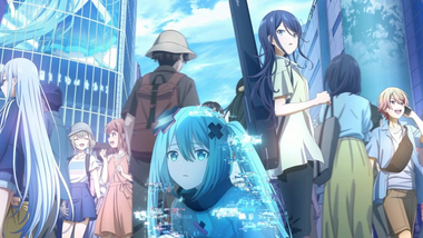 What Anime is Hatsune Miku From? Exploring the Origins and Cultural Impact