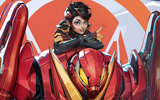 How Old Is Peni Parker in Marvel Rivals? Blokees