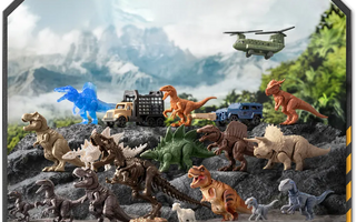 18 Best Dinosaur Toys for Kids in 2026: The Prehistoric Gift Guide