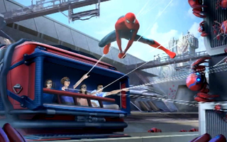 When Did Disney Buy Marvel Blokees