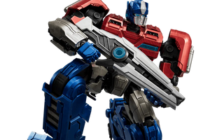 What Are the Top Transformers Toys for Kids?