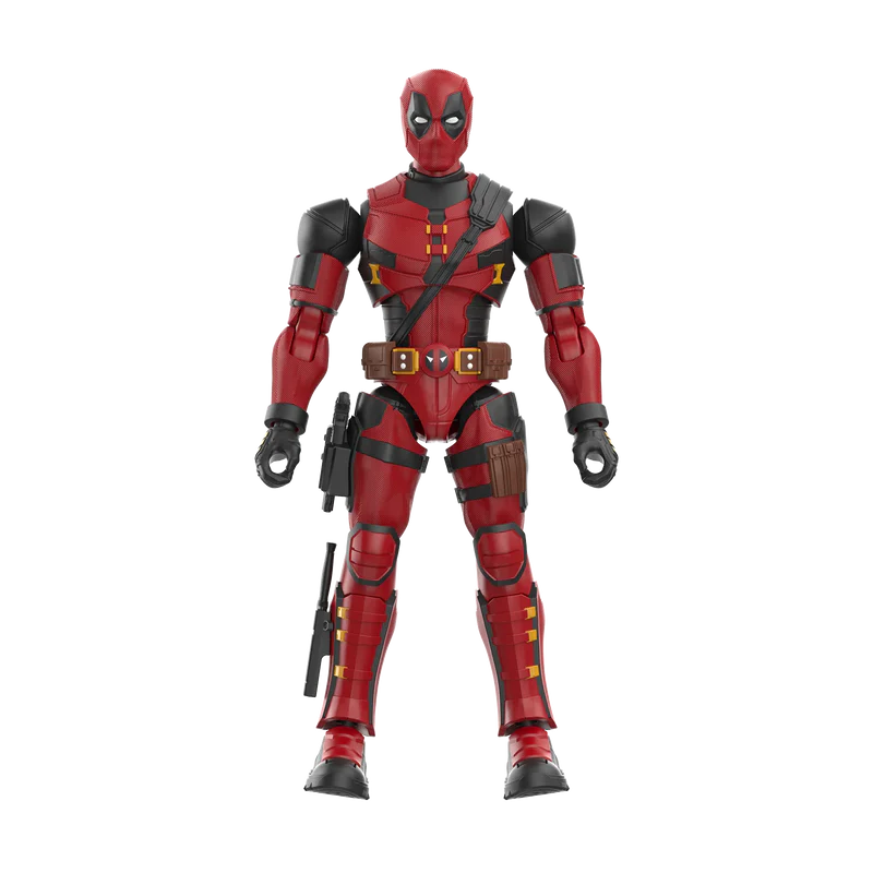 Marvel Rivals Roster: The Ultimate Guide to Heroes and Roles Blokees