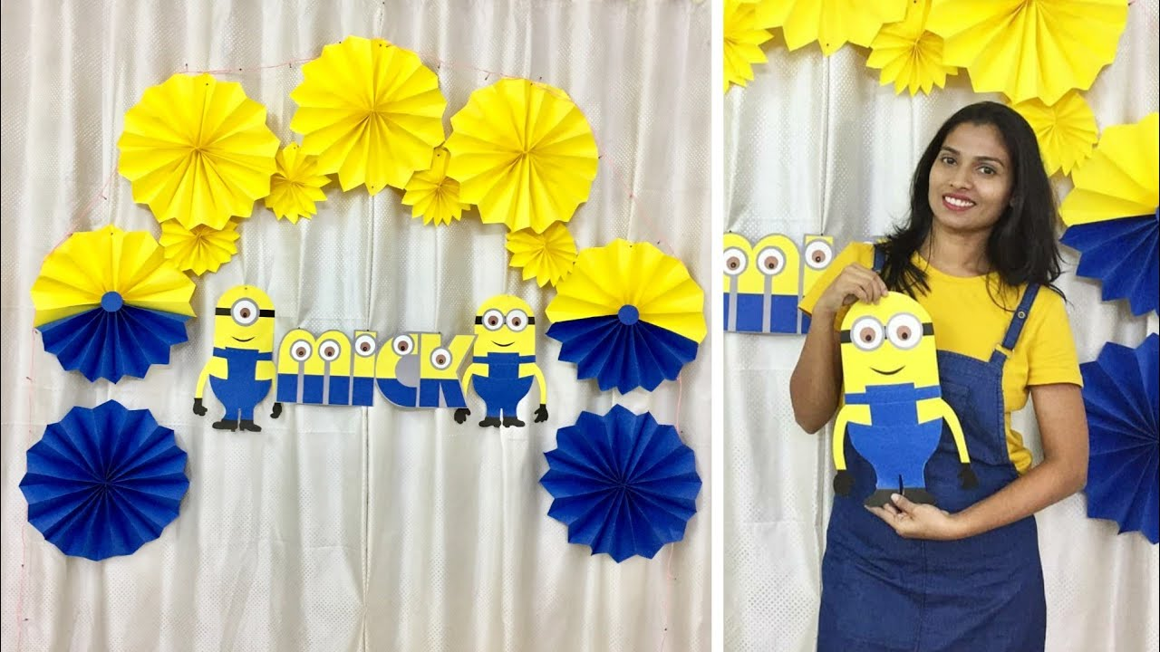 Minions-Party-Ideas-Ultimate-Birthday-Celebration-Guide Blokees