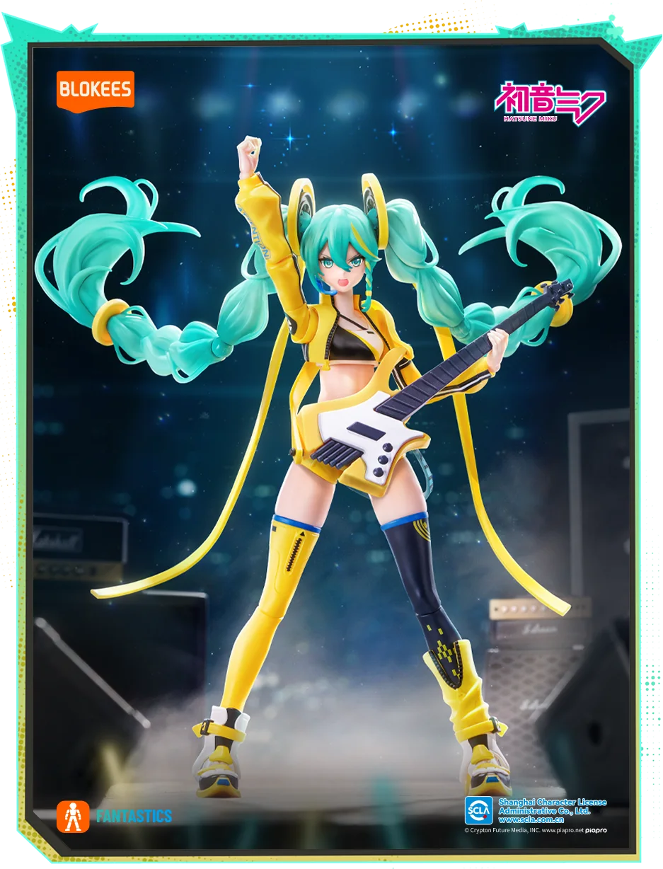 Soft-Touch-Miku-Toy-Finish-Lighting-That-Works Blokees