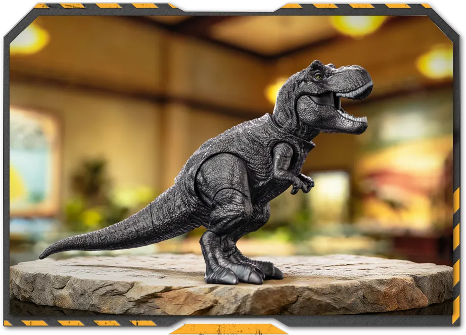 Why Dinosaur Learning Toys Boost STEM Skills: A Jurassic World Model Kit Guide