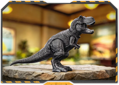 Why Dinosaur Learning Toys Boost STEM Skills: A Jurassic World Model Kit Guide