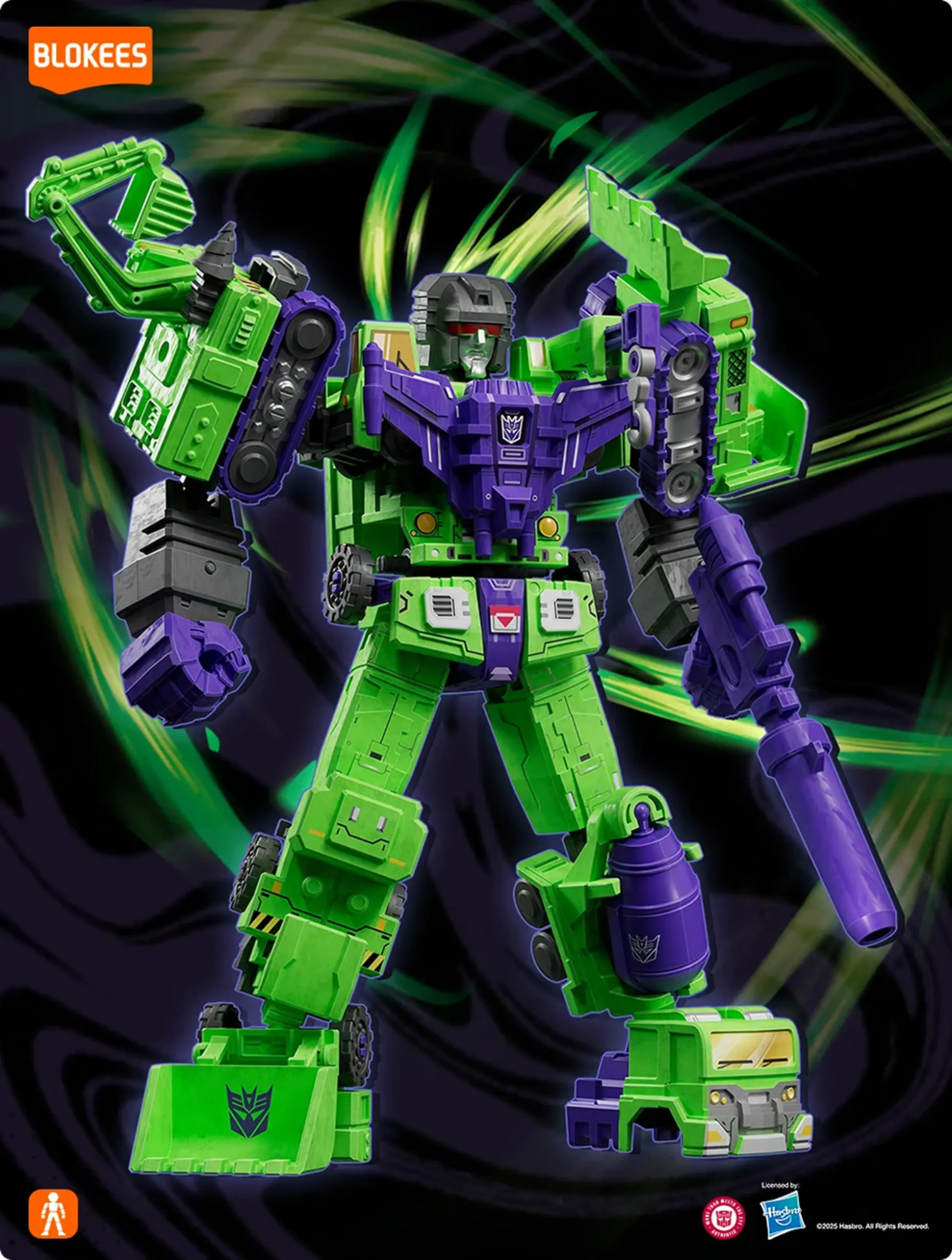 Devastator-Combine-Core-Where-to-Place-the-Accessory Blokees