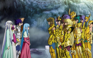 What's your opinion on soul of gold?