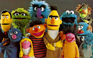 Are-Sesame-Street-Characters-Muppets-Everything-You-Need-to-Know Blokees